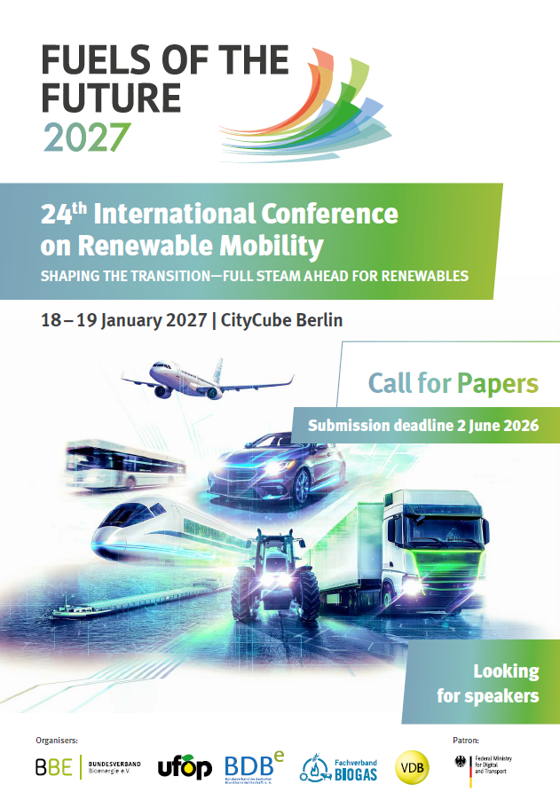 Cover Call for Papers