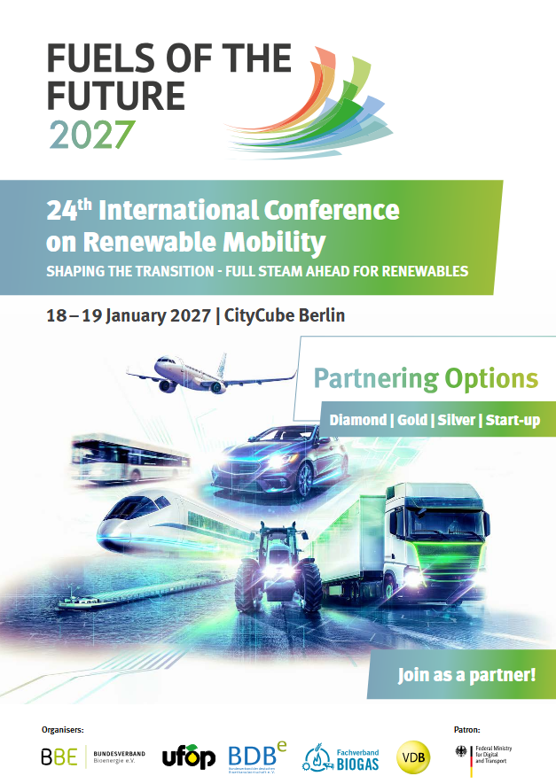 Screenshot Partner Booklet Fuels of The Future 2027