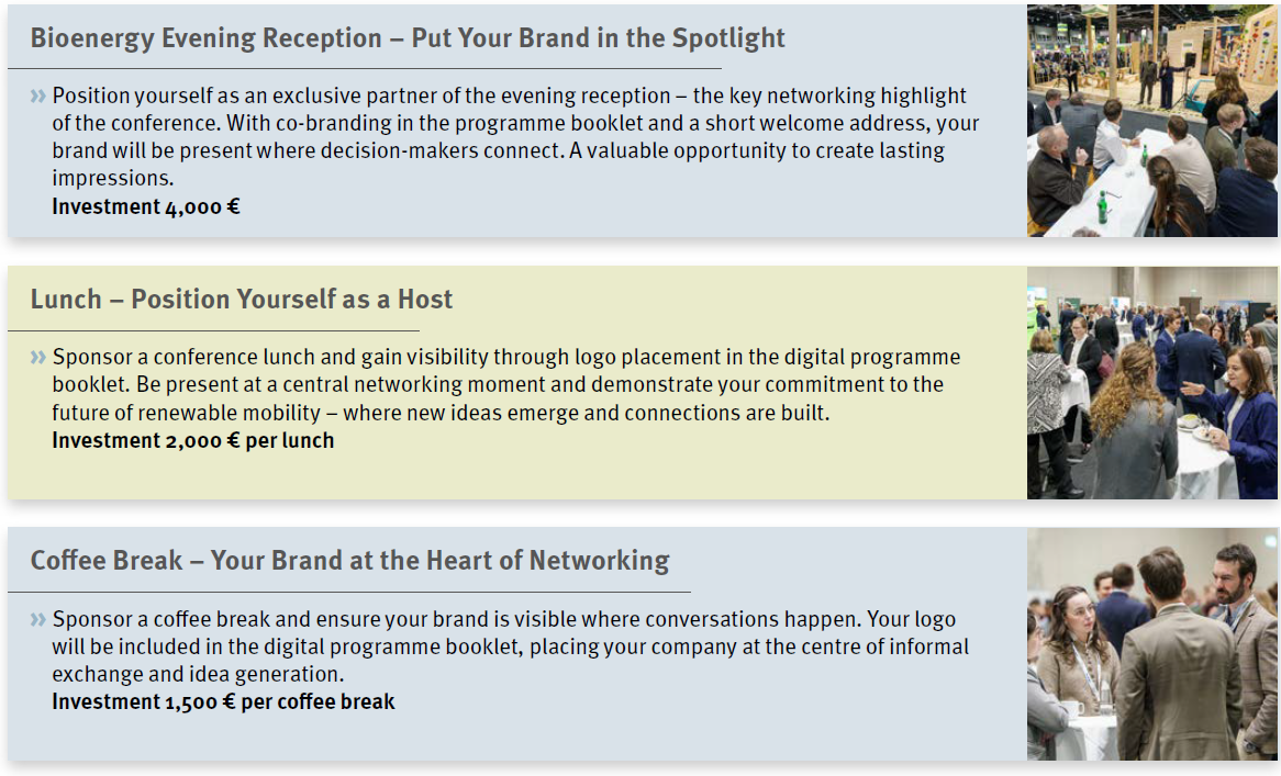 Additonal Services for partners part 1