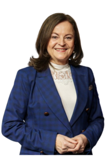 Foto Marlene Mortler